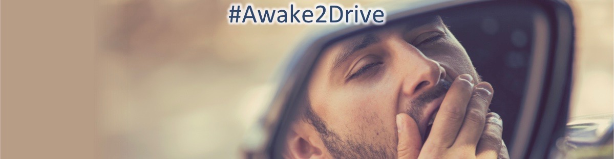 TIRED OF BEING TIRED – Are you putting yourself in danger?
