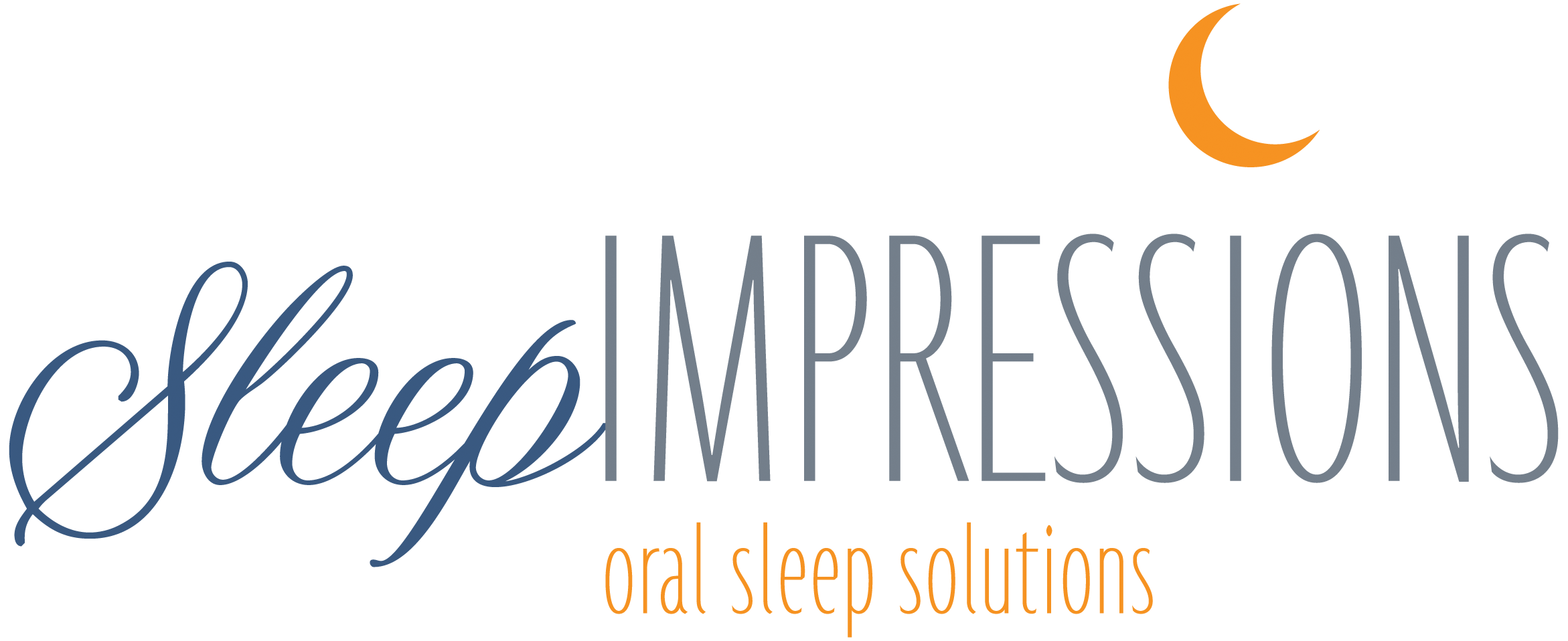 Sleep Impressions
